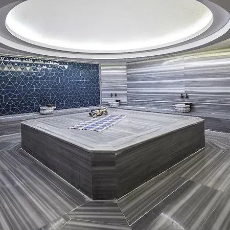 Park Dedeman Hotell Eskişehir