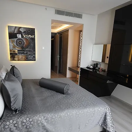 Park Dedeman Hotel Eskisehir