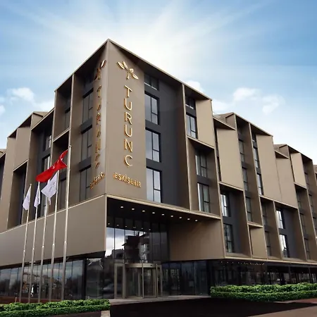 Hotell Park Dedeman 5*