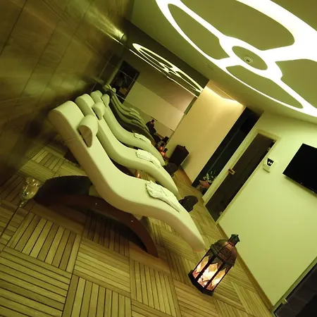 Park Dedeman 5* Eskişehir