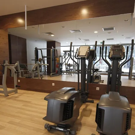 Hotell Park Dedeman Eskişehir