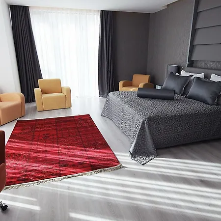 Hotell Park Dedeman