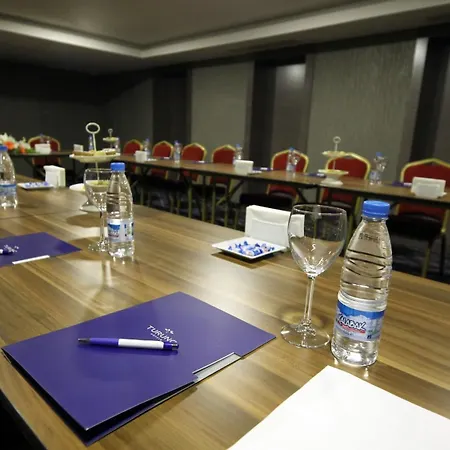 Park Dedeman 5* Eskişehir