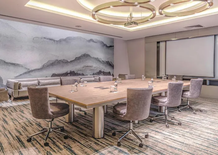 Otel Park Dedeman 5*