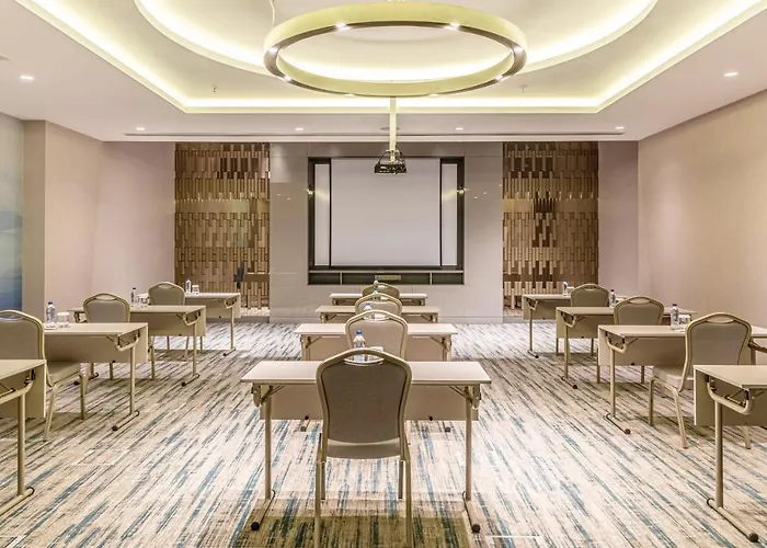 Park Dedeman Eskişehir