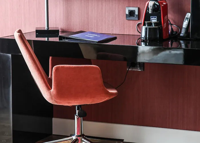 Otel Park Dedeman 5*