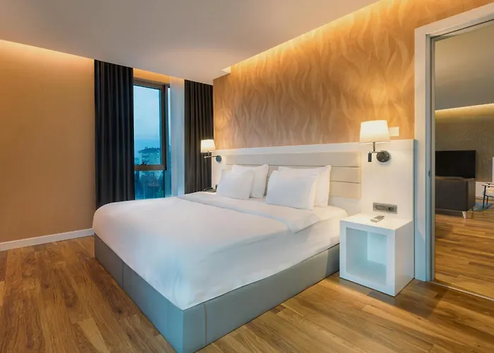 Otel Park Dedeman 5*