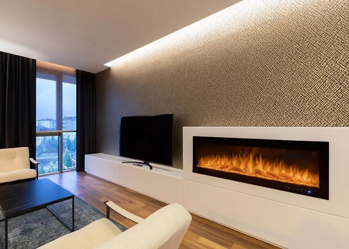 Park Dedeman Otel 5*