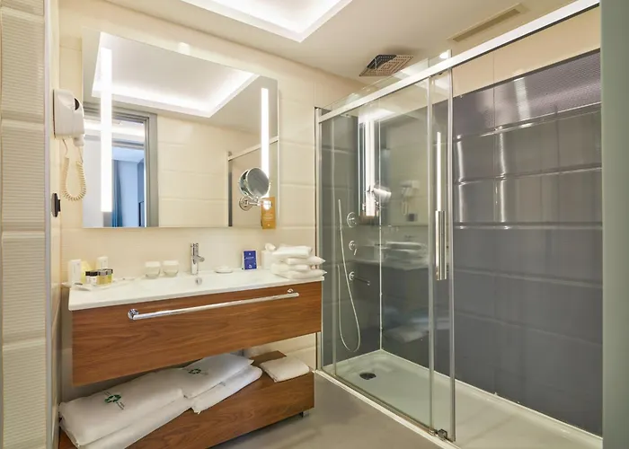 Park Dedeman 에스키셰히르