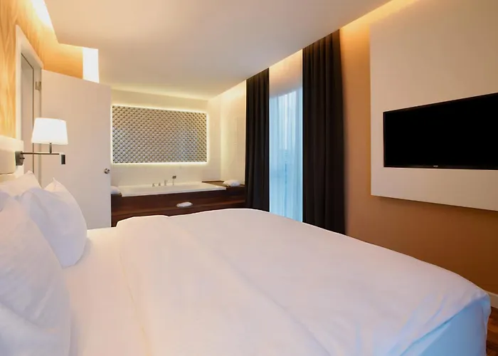 Park Dedeman 5* 埃斯基谢希尔