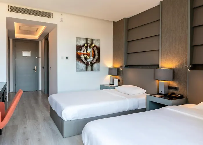 Park Dedeman Eskişehir