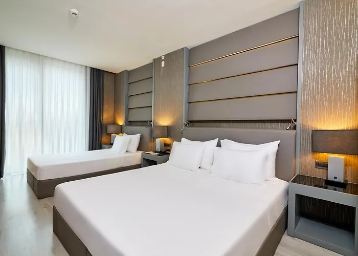 Park Dedeman 5* Eskişehir