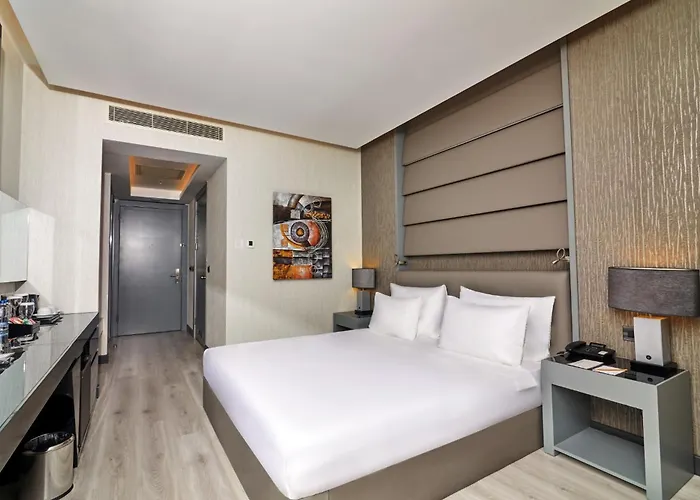 Otel Park Dedeman Eskişehir