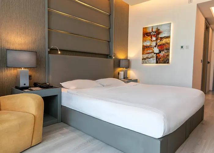 Park Dedeman Otel Eskişehir