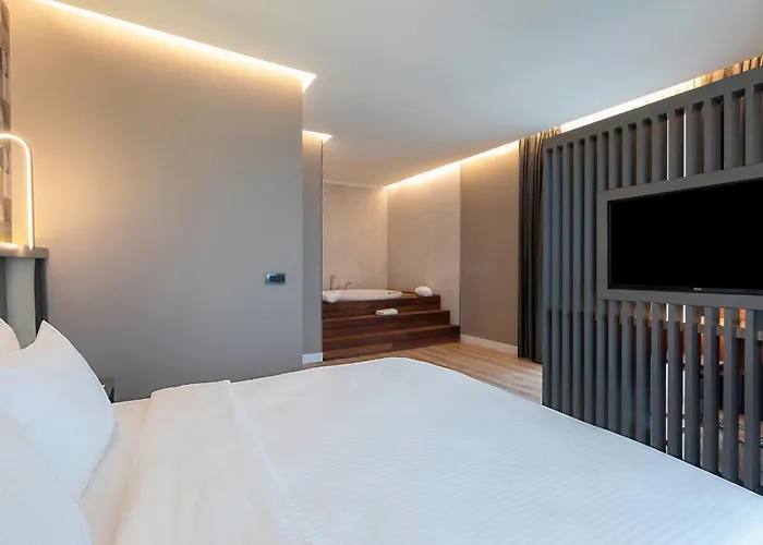 Park Dedeman 5* 埃斯基谢希尔