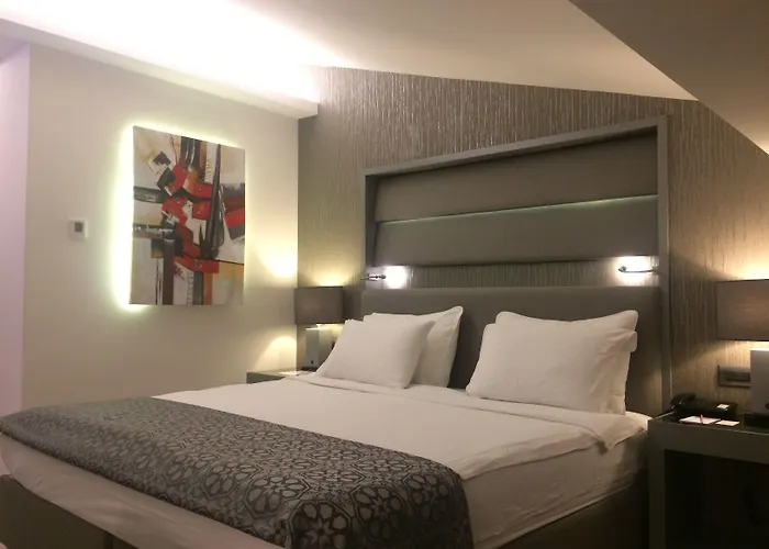 Park Dedeman 5* Eskişehir