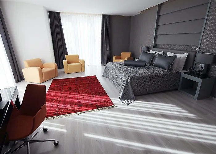 Otel Park Dedeman Eskişehir