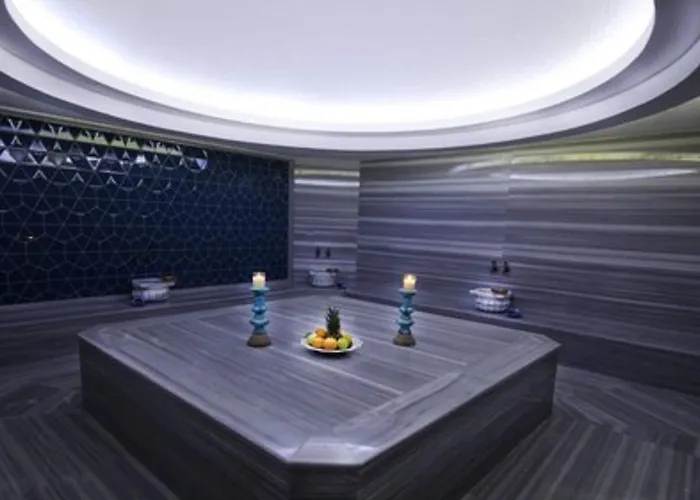 Otel Park Dedeman 5*