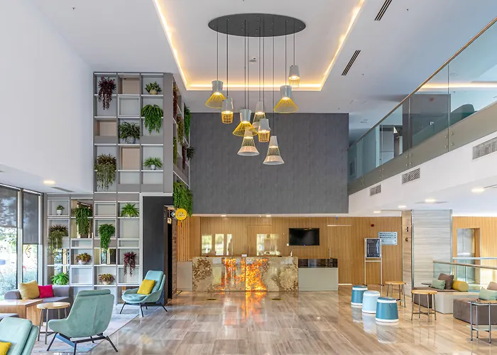 Park Dedeman 埃斯基谢希尔