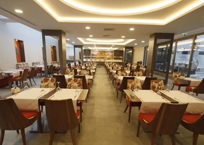 Park Dedeman Ξενοδοχείο