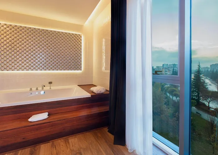 Otel Park Dedeman 5*