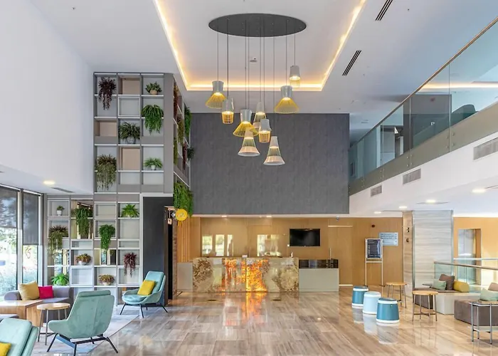 Otel Park Dedeman Eskişehir