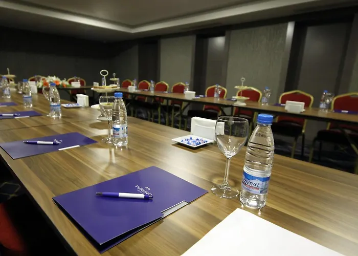 Park Dedeman 埃斯基谢希尔