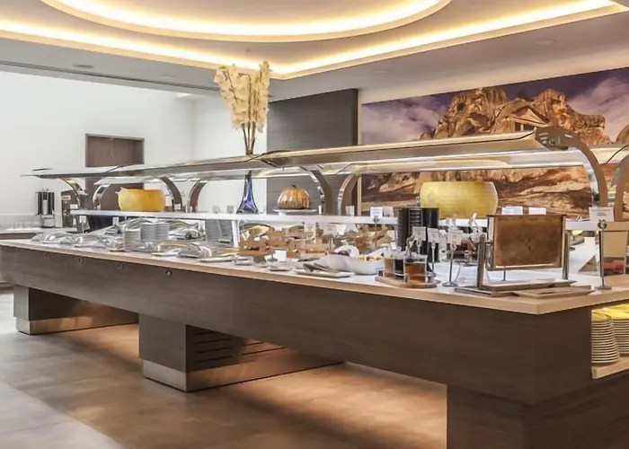 Park Dedeman 5* Eskişehir