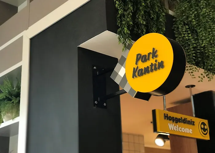 Otel Park Dedeman 5*