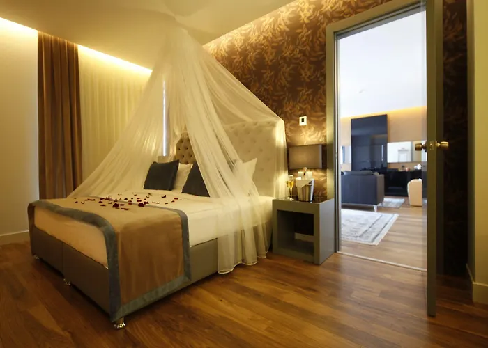 Park Dedeman Eskişehir