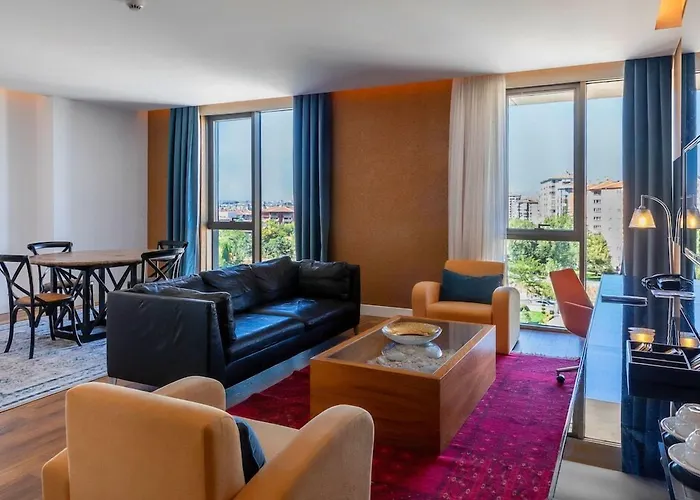 Otel Park Dedeman Eskişehir