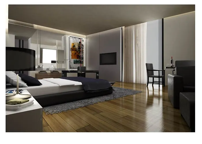 Park Dedeman 에스키셰히르