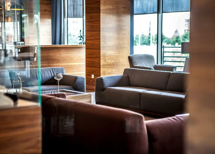 Park Dedeman Otel Eskişehir