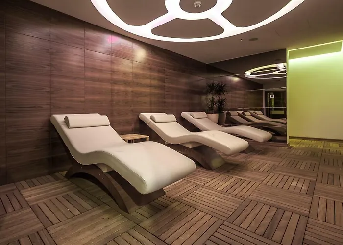 Park Dedeman Otel Eskişehir