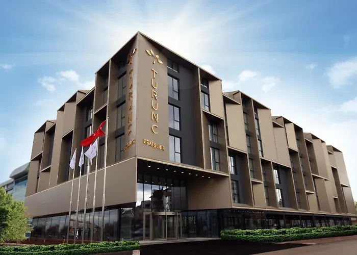 酒店 Park Dedeman 5*