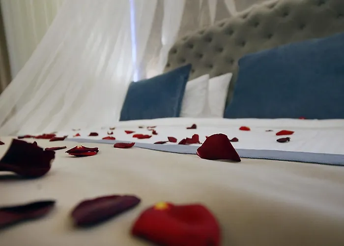 Park Dedeman 호텔 5*