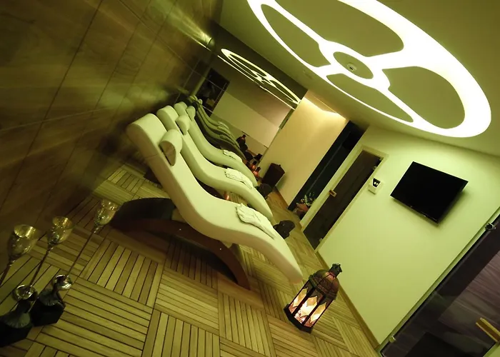 Park Dedeman 5* 에스키셰히르